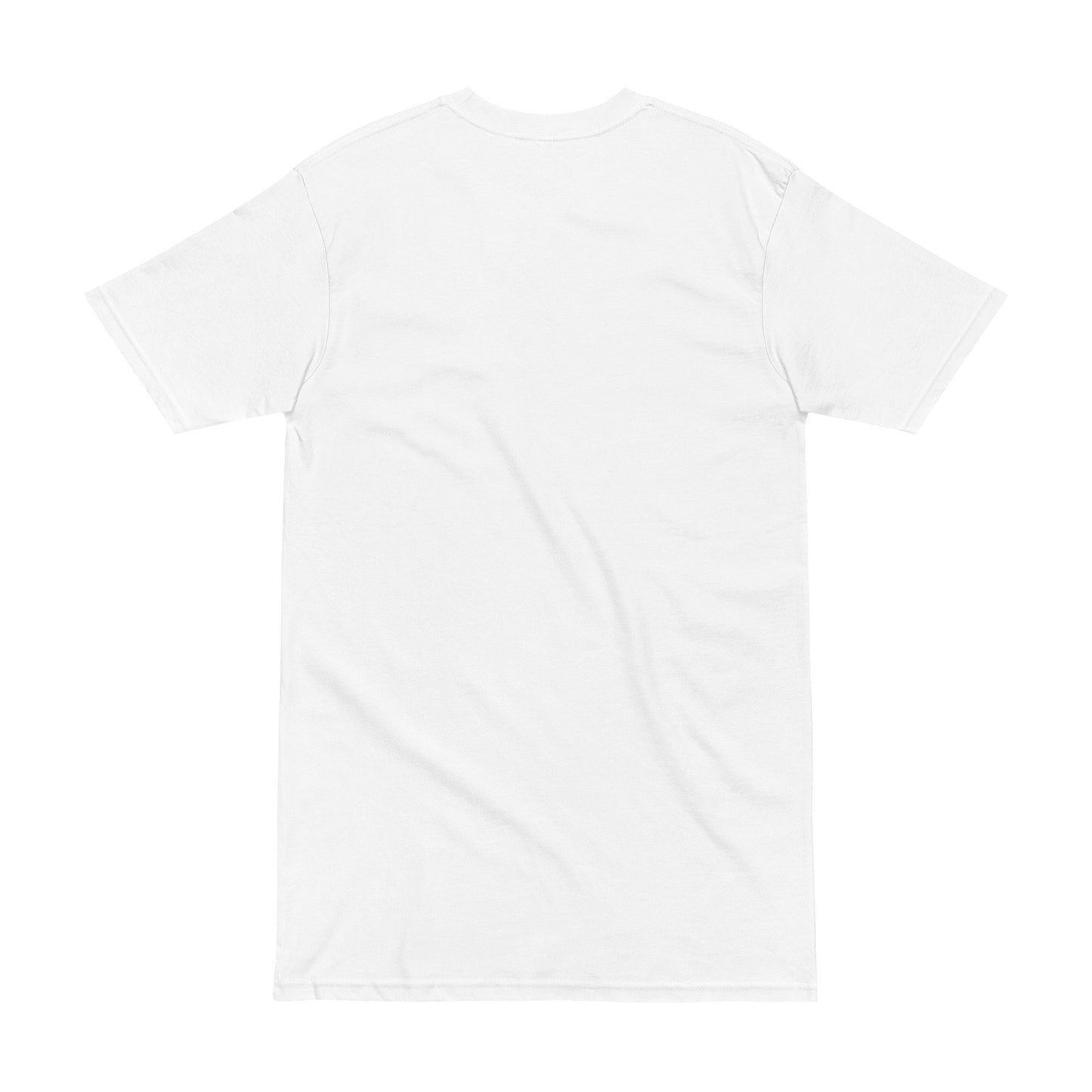 Script Uniform Tee - Canvas