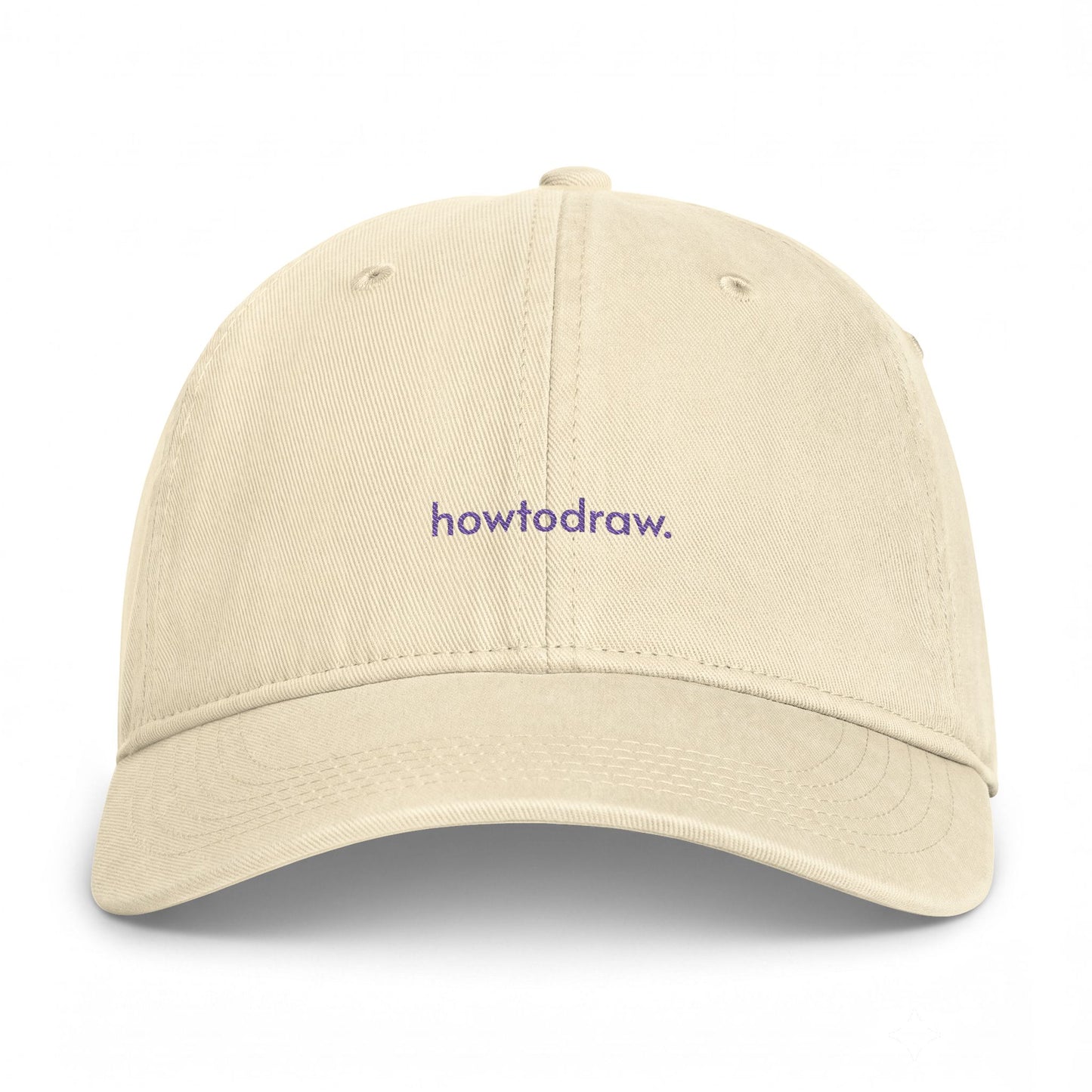 Text Cap - Shell