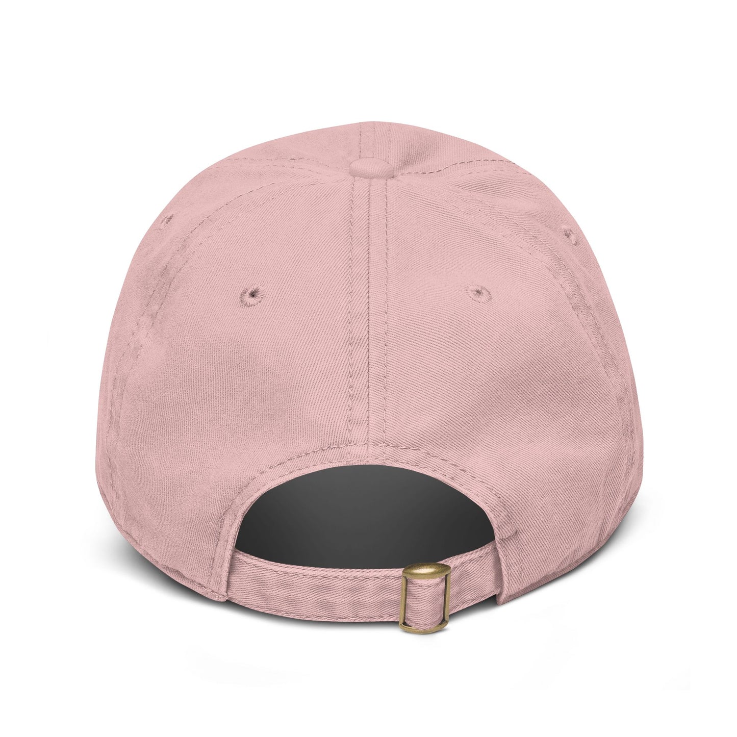 Capital Cap - Rosa