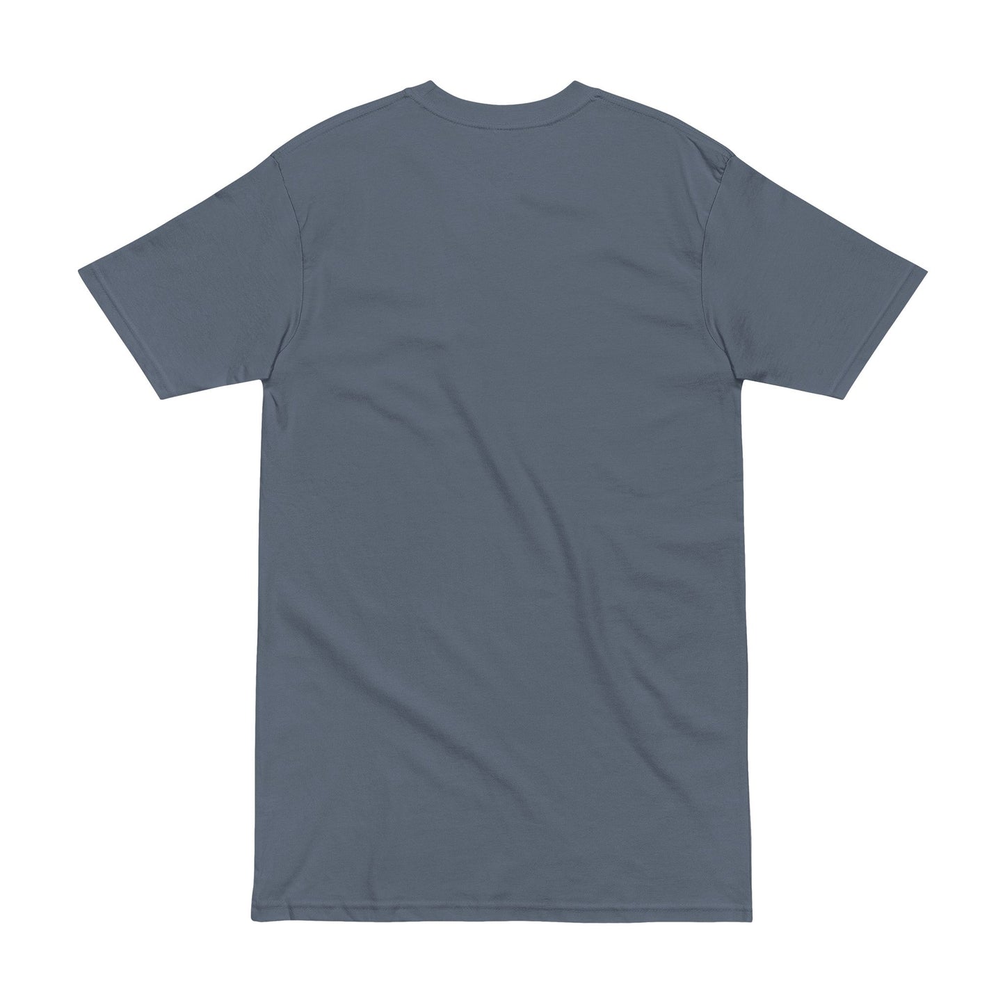 Script Tee - Bay