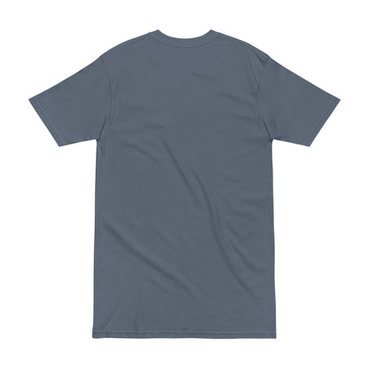 Script Tee - Bay