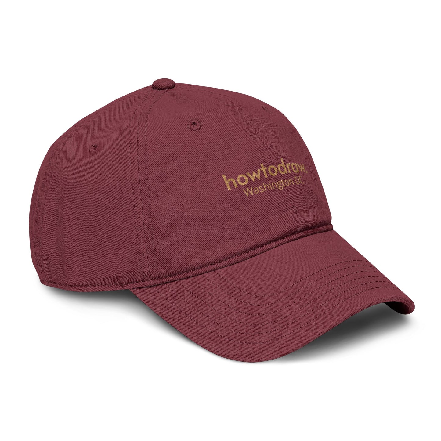 Capital Cap - Terra
