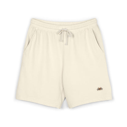 Tide Shorts - Oyster