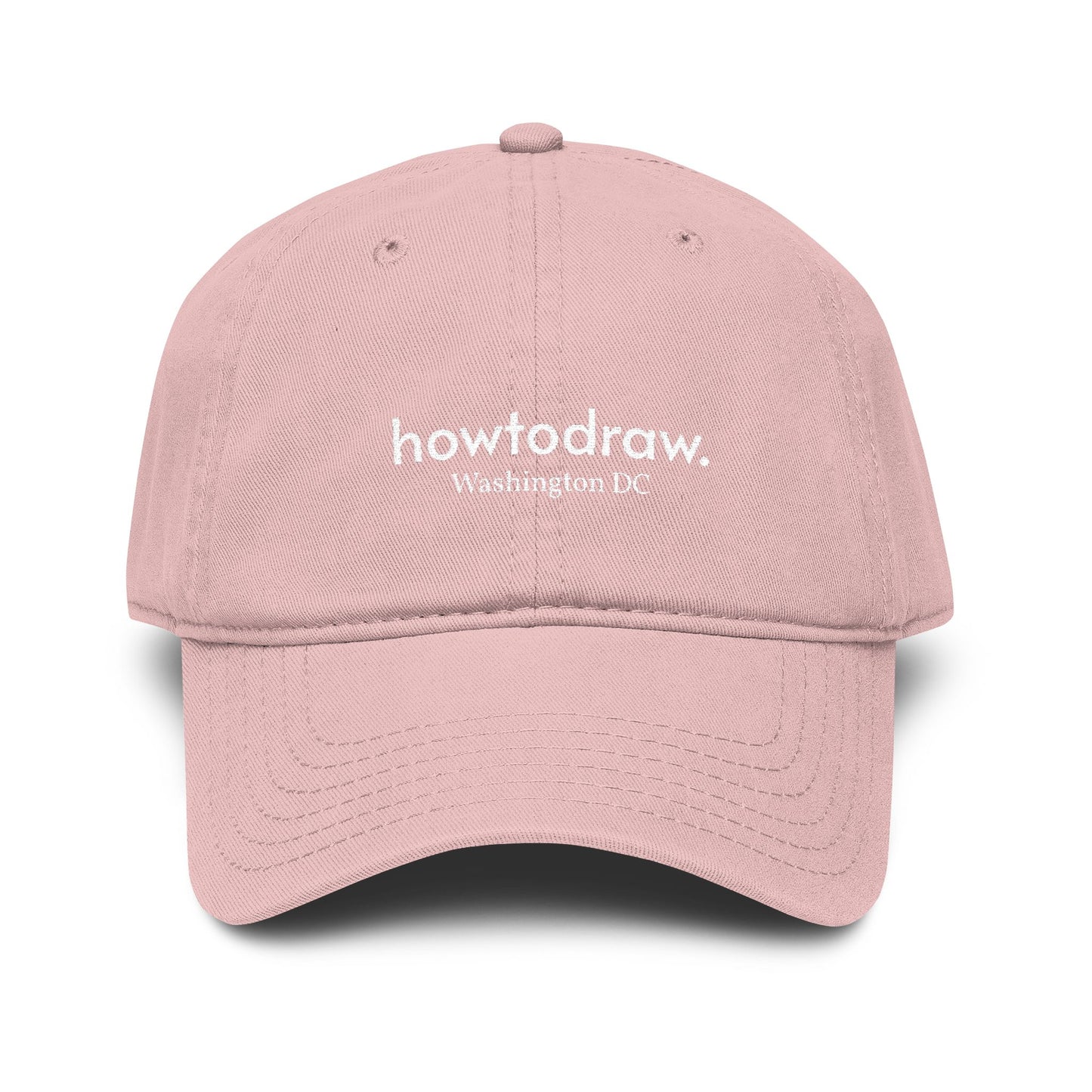 Capital Cap - Rosa