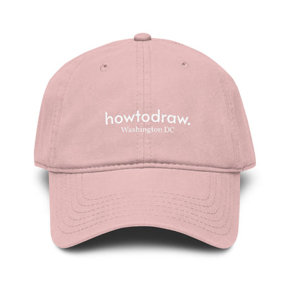 Capital Cap - Rosa
