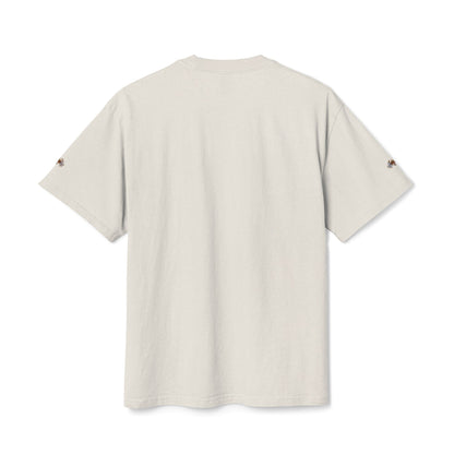 Text Tee - Slate