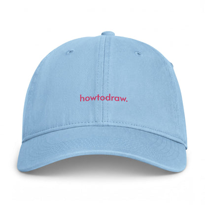 Text Cap - Coast