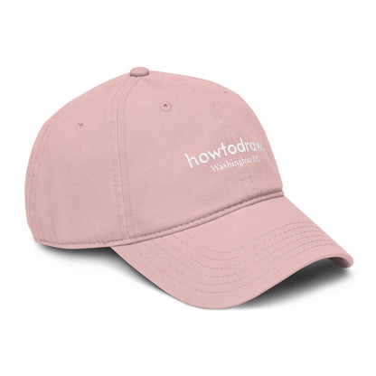 Capital Cap - Rosa