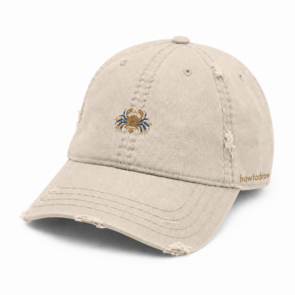 Tide Cap - Shell