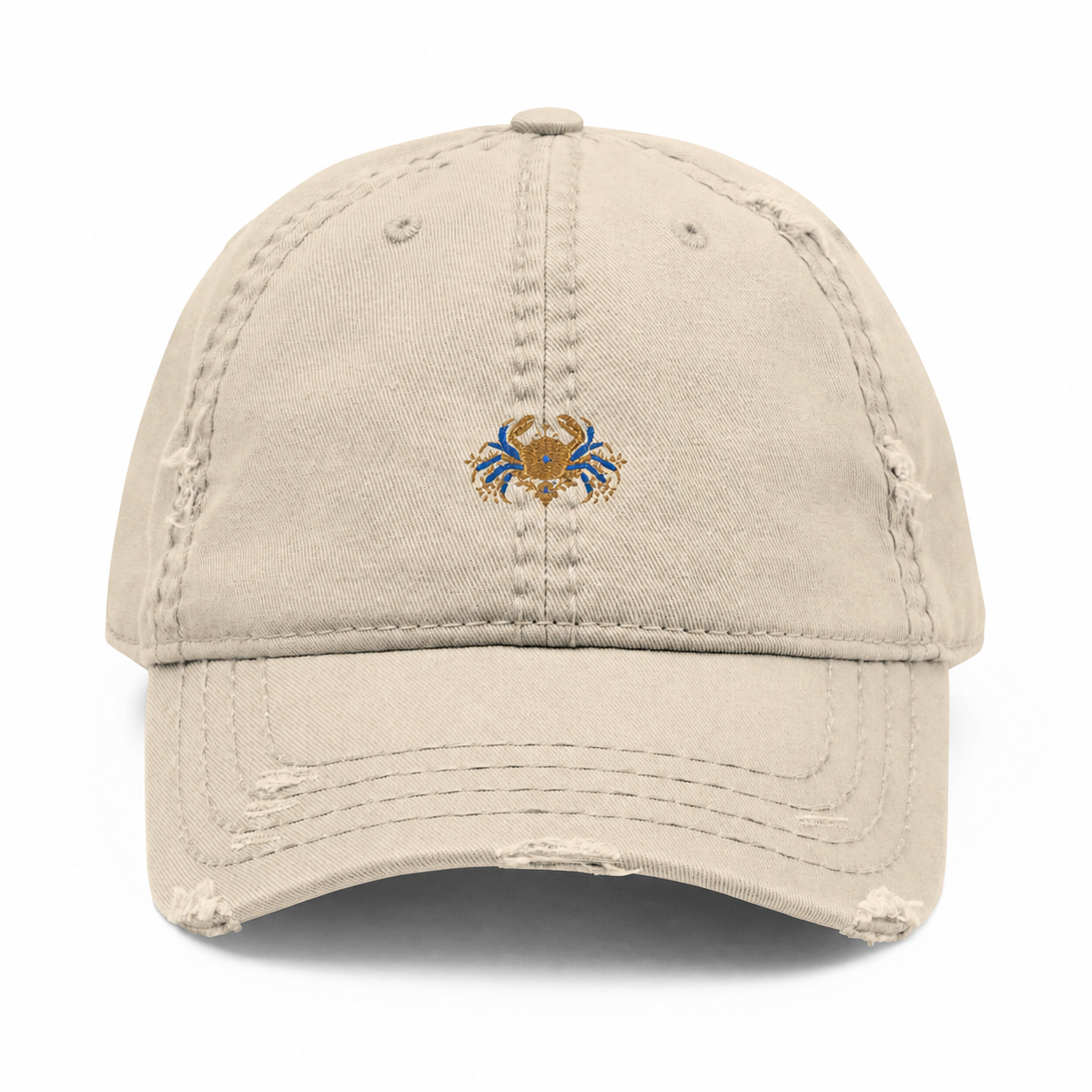 Tide Cap - Shell