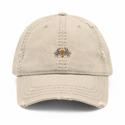 Tide Cap - Shell