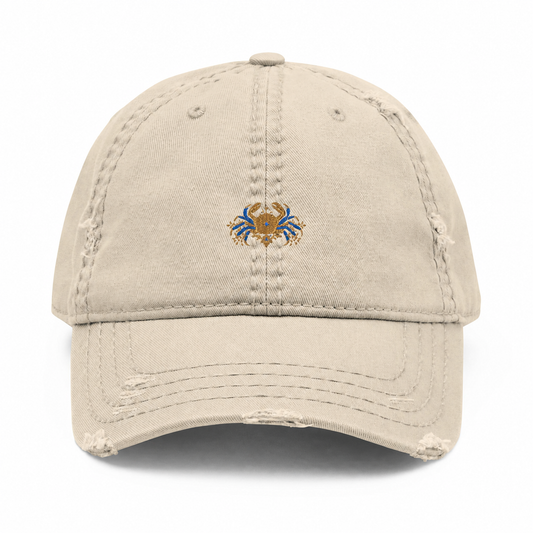 Tide Cap - Shell